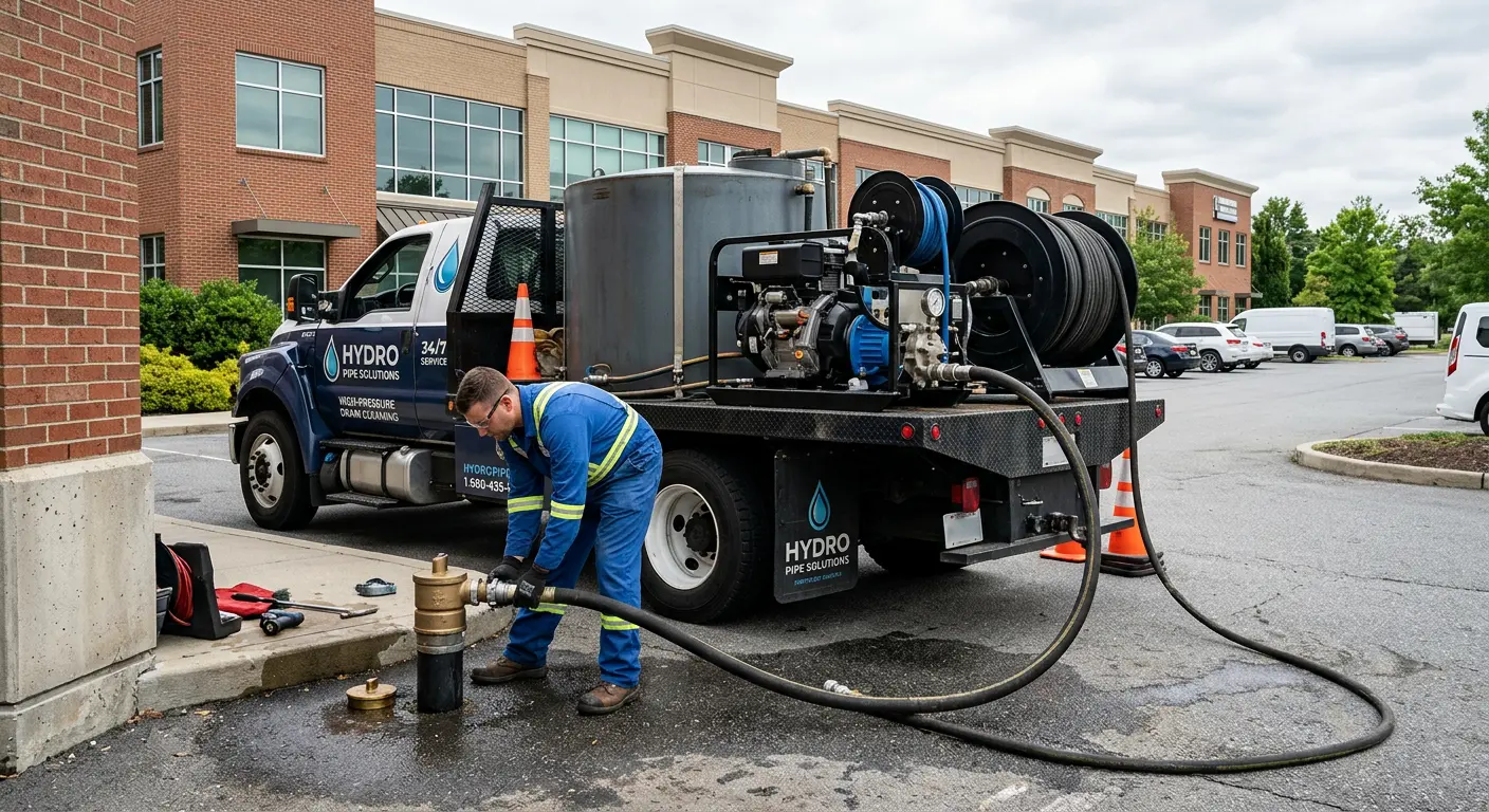Sewer & Drain services in Ivins, UT
